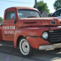 1950 Ford F1 Pick Up Complete Restoration Petina V8 Flathead 4 spd Hot Rod