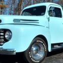 1950 Ford F1 Pickup (as seen in Dupont Registry)