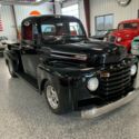 1950 Ford F1 Streetrod Pick up, Show condition front to back and top to bottom