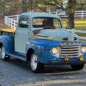 1950 Ford F1 * TURN KEY * FULLY SERVICED *