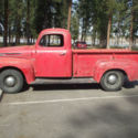 1950 Ford F2 Daily Driver Flathead V8  *Ranch Find*