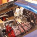 1950 FORD FLATHEAD CUSTOM