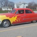 1950 ford hotrod  streetrod  leadsled show car 1951 1949 1952 1953 1954 1955
