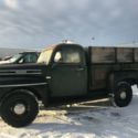 1950 FORD MERCURY M-68 PICKUP TRUCK FLATHEAD V-8 for Restore...