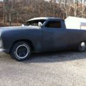 1950 FORD METEOR Radical Chop NO RESERVE