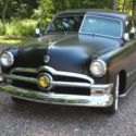 1950 FORD MILD CUSTOM CLUB COUPE WITH A 60S HOT ROD HISTORY