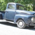 1950 Ford Orignal truck