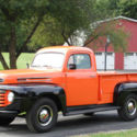 1950 Ford Other Pickups F2 Express Bed