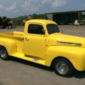 1950 Ford Other Pickups