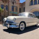 1950 Ford, Shoebox, tudor, hot rod, rat rod, kustom, Flathead, 49,50,51