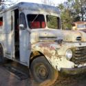 1950 Ford Truck , Postal Truck , Rat Rod ,Shop Truck , Food Truck