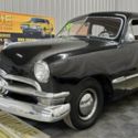 1950 Ford Tudor Sedan!  Flathead V8 3 Speed Manual!