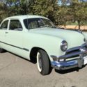 1950 Ford Tudor