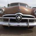 1950 Ford Tudor V8 flathead