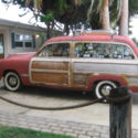 1950 Ford Woodie woody fast NO RESERVE