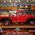 1950 GMC 100 for sale!