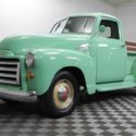 1950 GMC 100 Frame off restored $30K Invested. Collector!