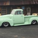 1950 GMC 100 Ratrod 5 Window