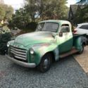 1950 GMC 100 Series Pickup