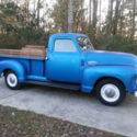 1950 GMC 100 truck