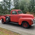 1950 GMC 150 pickup
