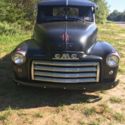 1950 gmc 150 - see attached build sheet in photos