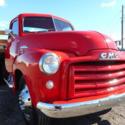 1950 GMC 150 Truck for sale!