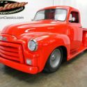 1950 GMC 3100