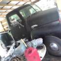 1950 GMC 3/4 ton truck