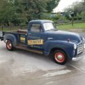 1950 GMC Hot Rod Pickup Truck