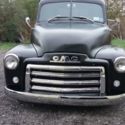 1950 gmc pick up resto mod