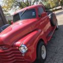 1950 GMC Pick Up Truck