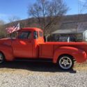 1950 GMC pickup 5 window  Chevrolet other pickup