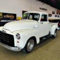 1950 GMC Pickup 5 Window, runs great! TRADES?