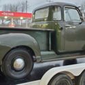 1950 gmc pickup patina rat rod Chevy truck 1947 1948 1949 1950 1951 1952 1953