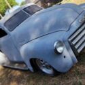 1950 GMC Pickup Pickup Grey RWD Automatic