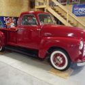 1950 GMC Pickup