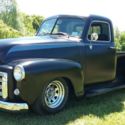 1950 gmc pickup truck