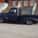 1950 GMC Rat Rod