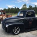 1950 GMC Truck! 350 Engine, 700 R Trans! 4 Wheel Disc Brakes!