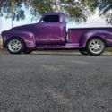 1950 gmc truck Pro touring, Pro street, Super nice truck, chevy.
