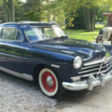 1950 Hudson Pacemaker