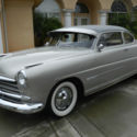 1950 Hudson Super 8 Coupe/Resembles 50 Mercury