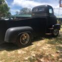 1950 International COE…BIG BLOCK CHEVY 4L80-E Transmission