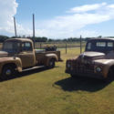 1950 International