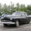 1950 Lincoln Cosmopolitan *North Carolina Find*