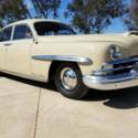 1950 Lincoln Cosmopolitan, Restored, Suicide Doors, V-8, automatic,AC, BEAUTIFUL