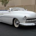 1950 Merc... Chopped, Convertible, Cruiser, MAKE OFFER..!!