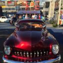 1950 Mercury "Ruby" SEMA Feature Car 1949 1950 1951 Woodie Ford Chevy