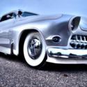 1950 MERCURY &#034;StarDust&#034; Full Custom